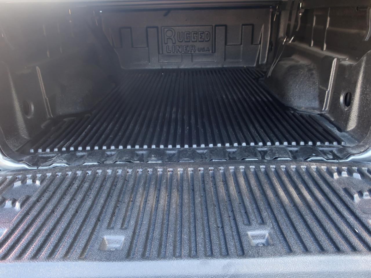 Chevrolet Colorado LT Ext. Cab 2WD 2022