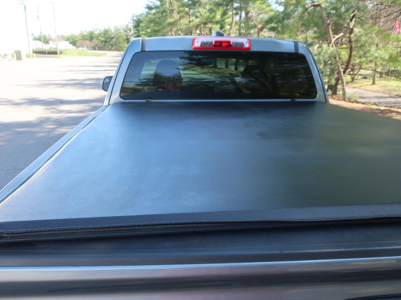 Chevrolet Colorado LT Ext. Cab 2WD 2022