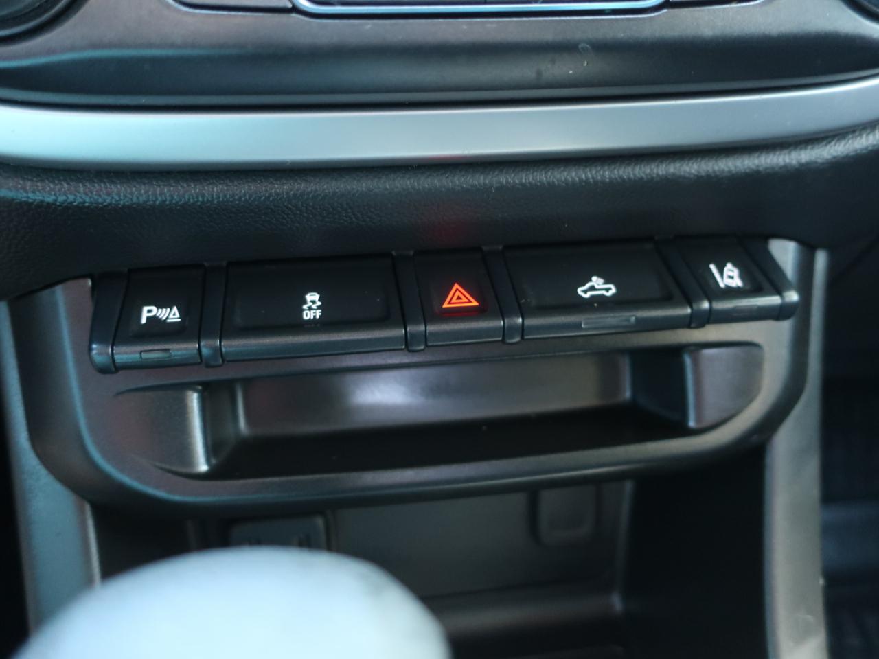 Chevrolet Colorado LT Ext. Cab 2WD 2022