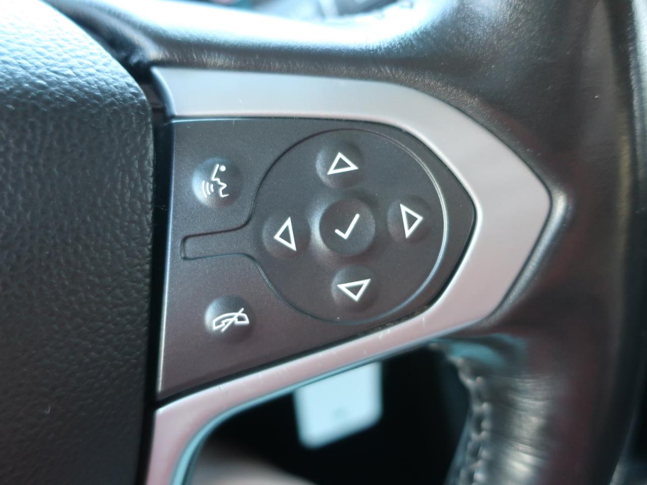 Chevrolet Colorado LT Ext. Cab 2WD 2022