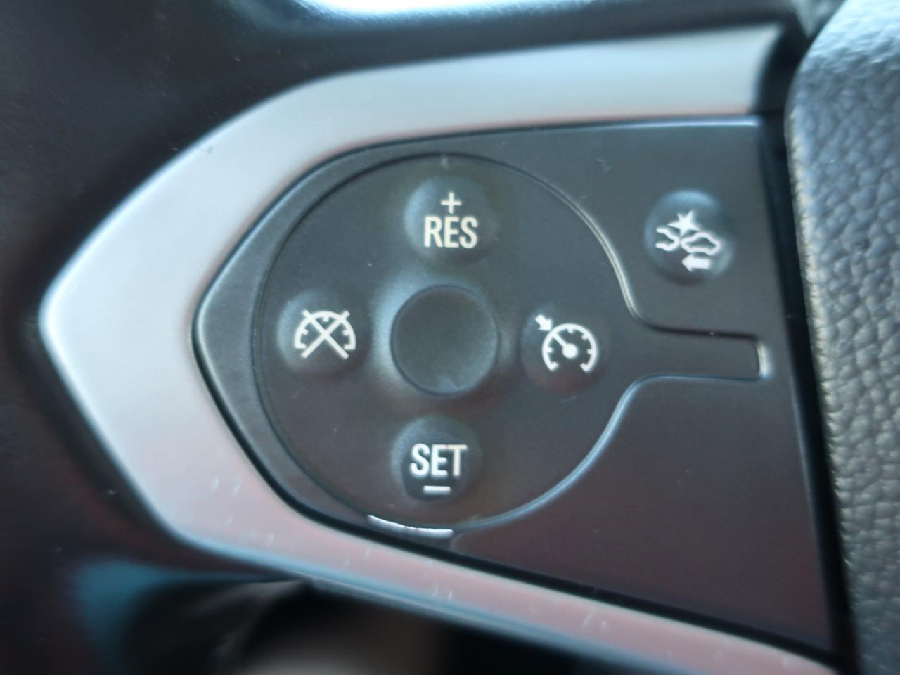 Chevrolet Colorado LT Ext. Cab 2WD 2022