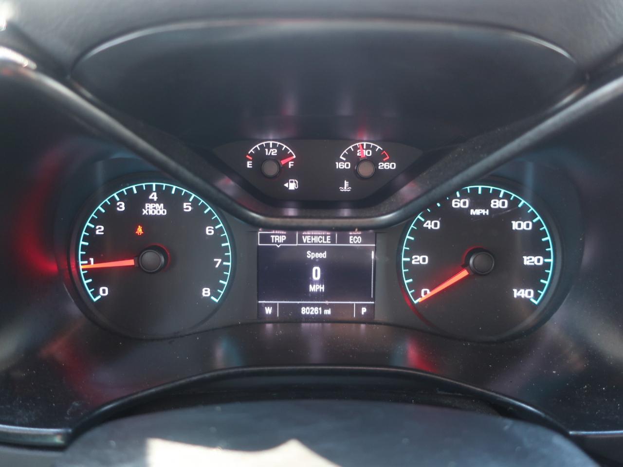 Chevrolet Colorado LT Ext. Cab 2WD 2022