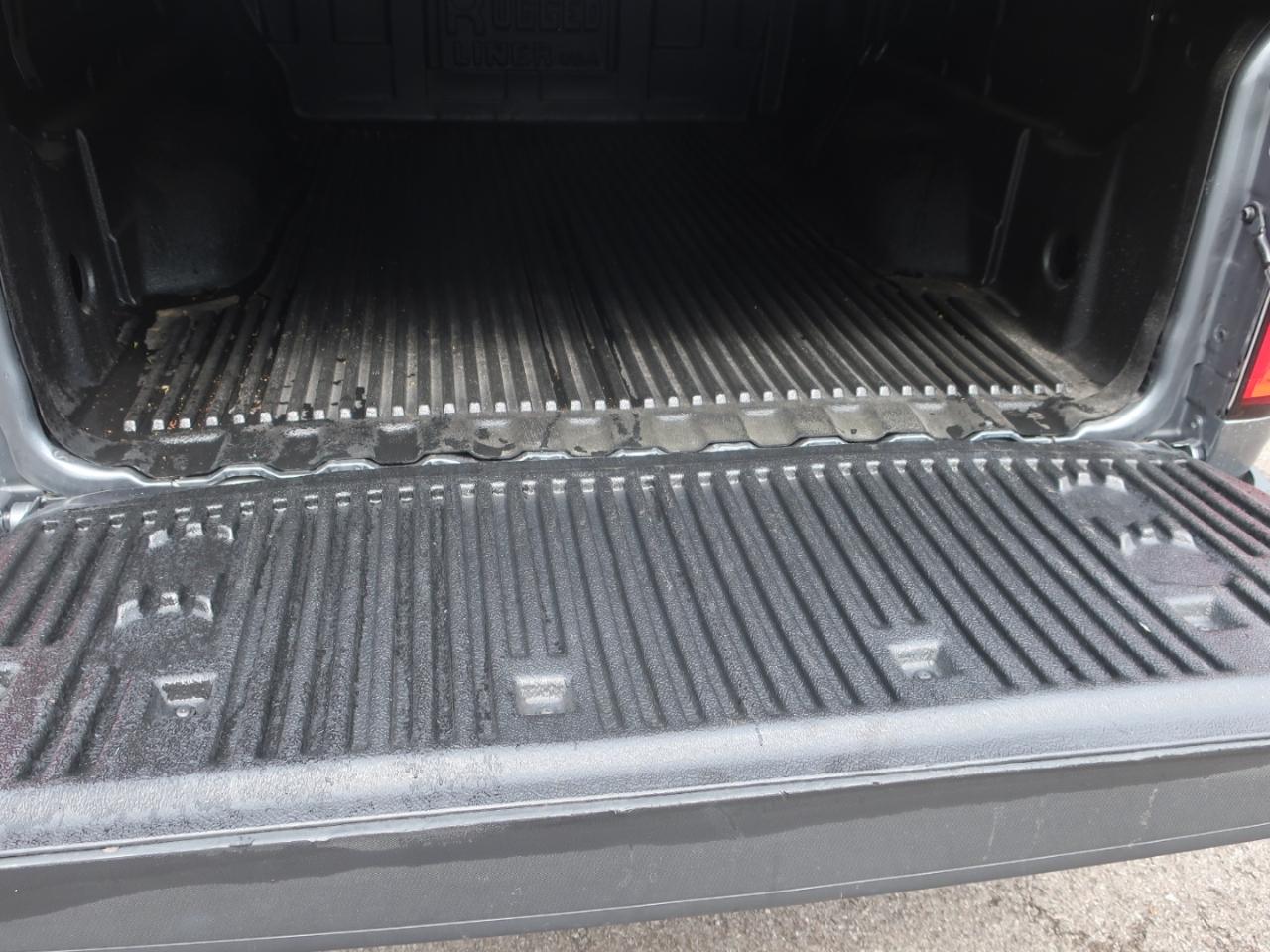 Chevrolet Colorado LT Ext. Cab 2WD 2022