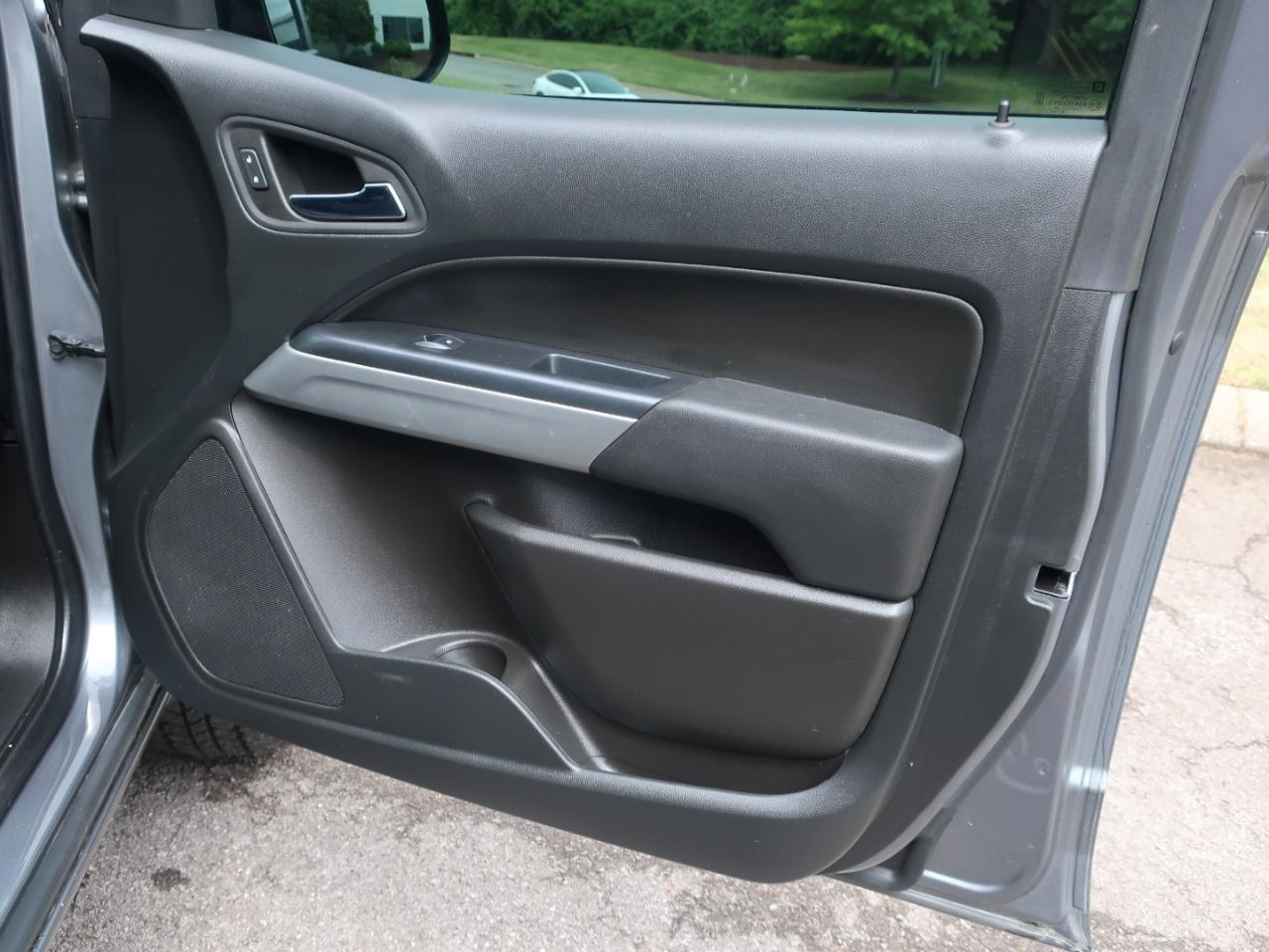 Chevrolet Colorado LT Ext. Cab 2WD 2022