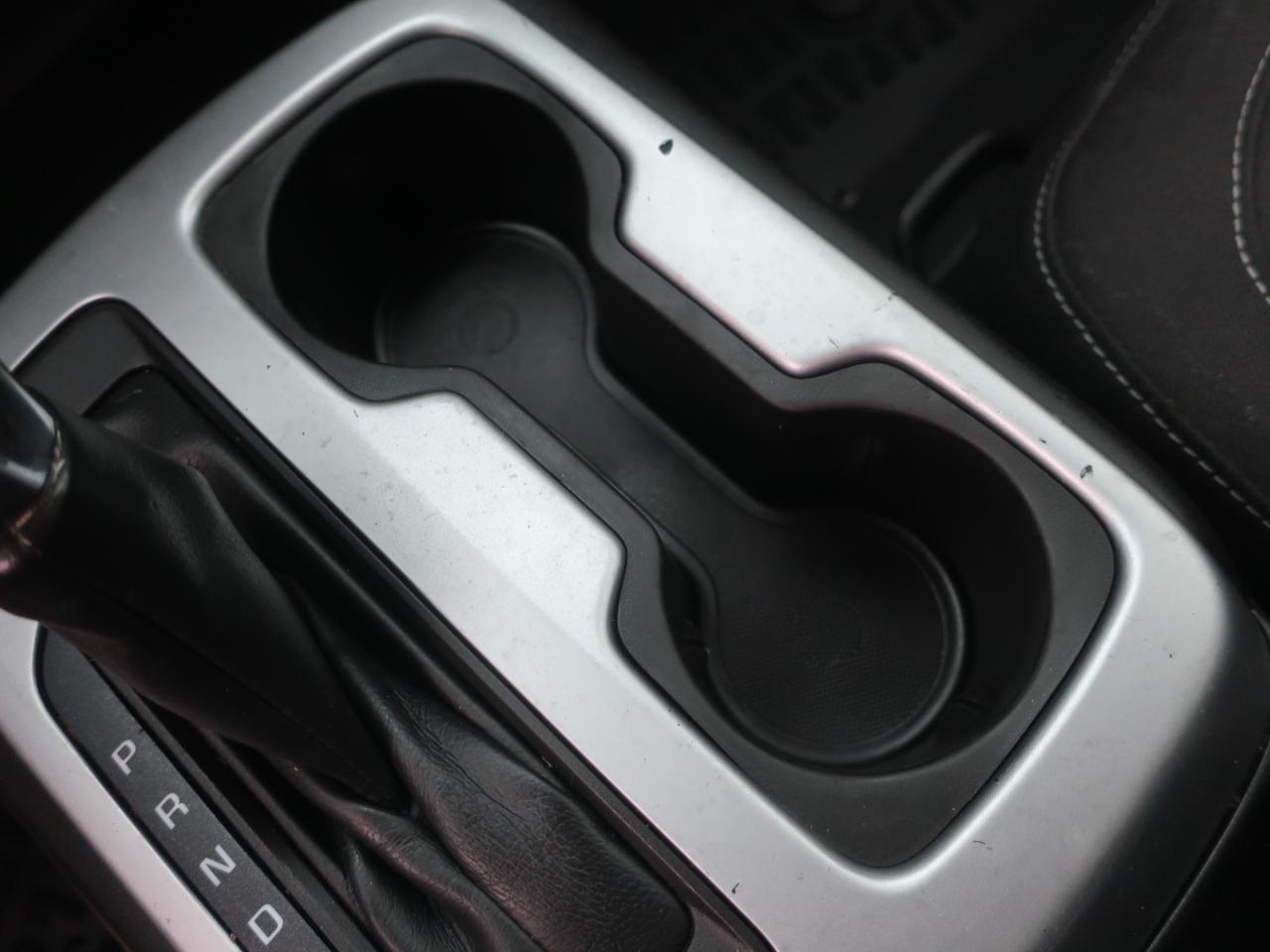 Chevrolet Colorado LT Ext. Cab 2WD 2022