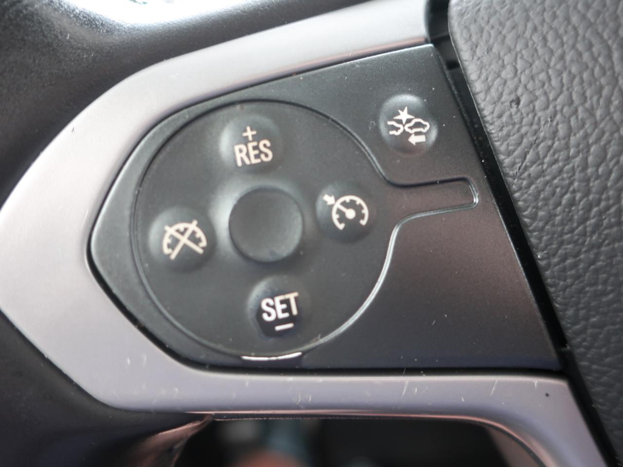Chevrolet Colorado LT Ext. Cab 2WD 2022