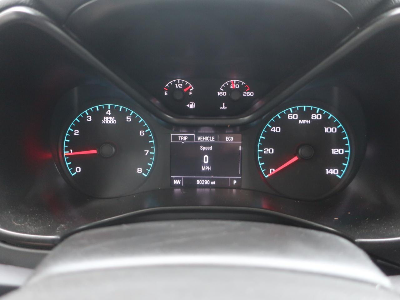 Chevrolet Colorado LT Ext. Cab 2WD 2022
