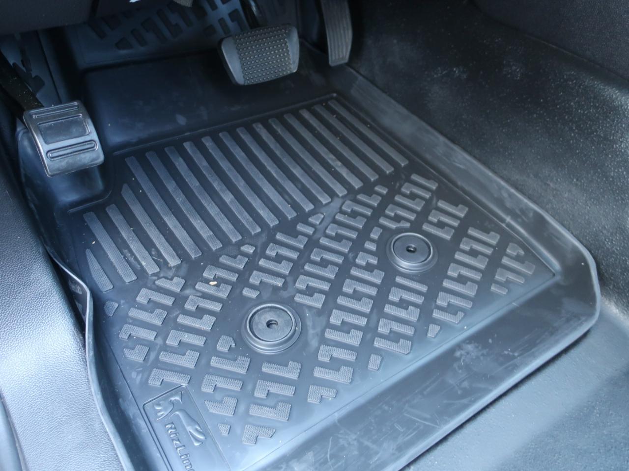 Chevrolet Colorado Work Truck Ext. Cab 2WD 2019