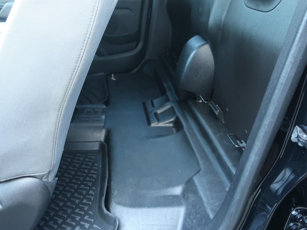 Chevrolet Colorado Work Truck Ext. Cab 2WD 2019