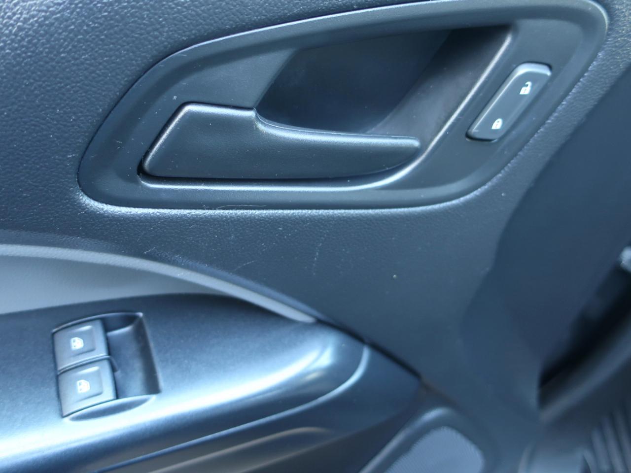 Chevrolet Colorado Work Truck Ext. Cab 2WD 2019