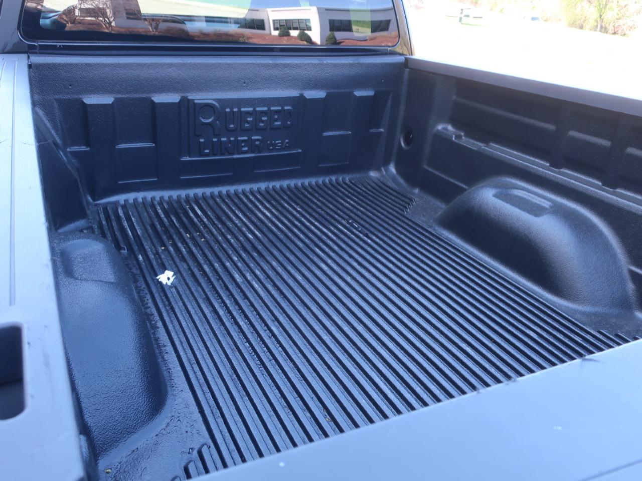 Chevrolet Colorado Work Truck Ext. Cab 2WD 2019