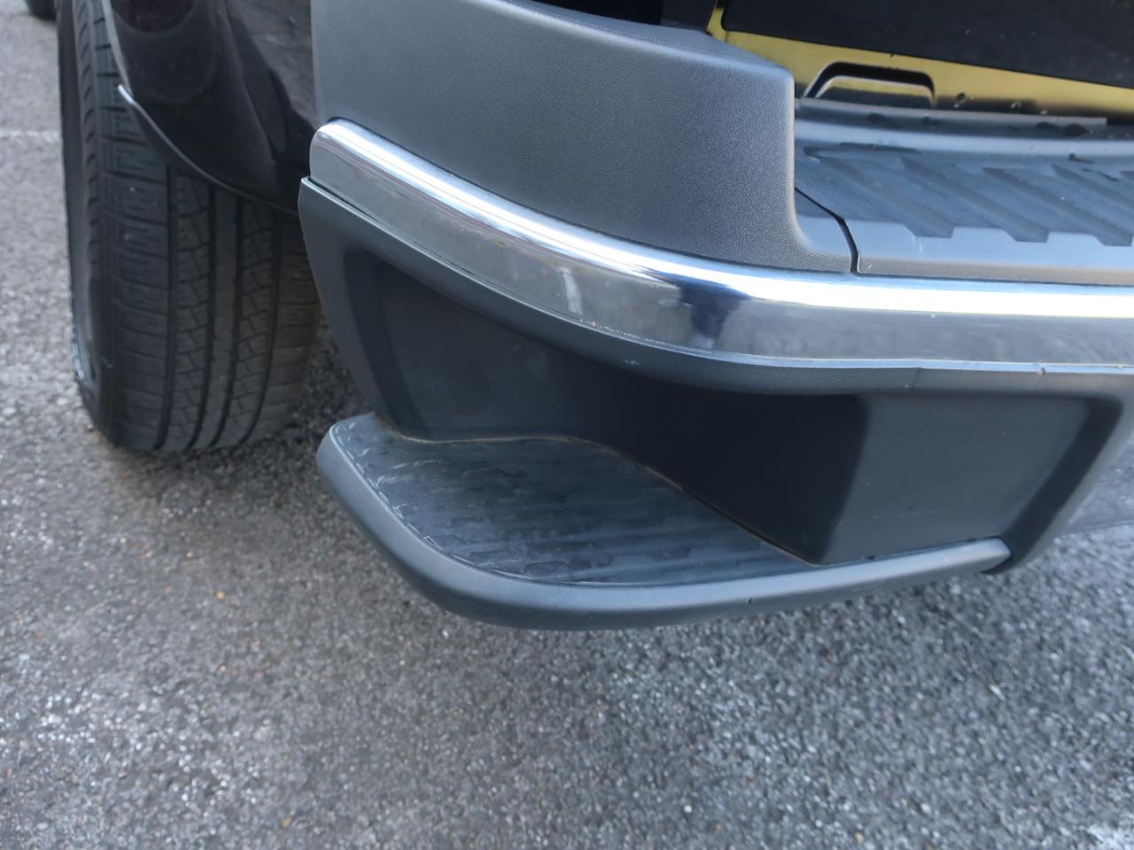 Chevrolet Colorado Work Truck Ext. Cab 2WD 2019