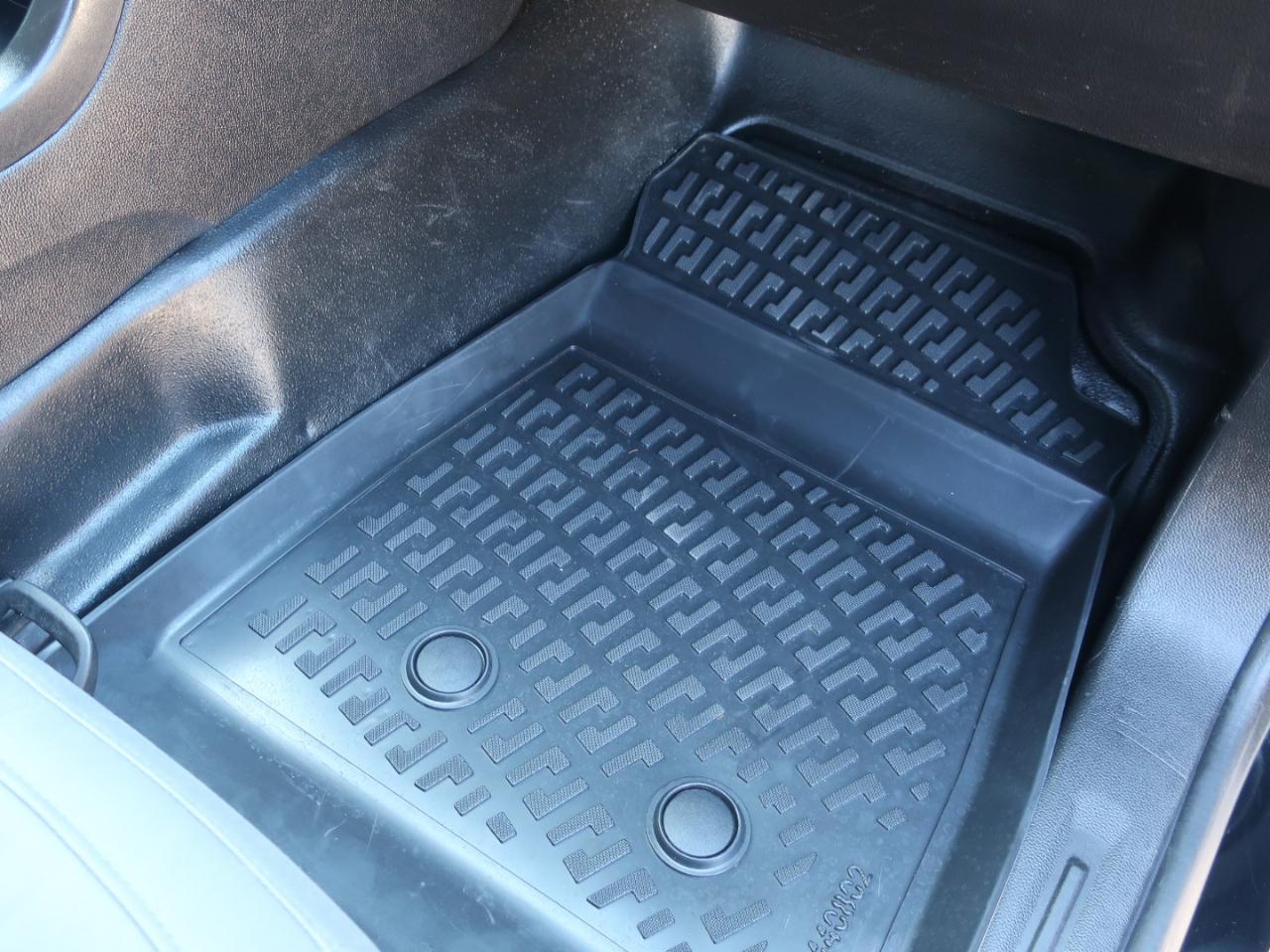 Chevrolet Colorado Work Truck Ext. Cab 2WD 2019