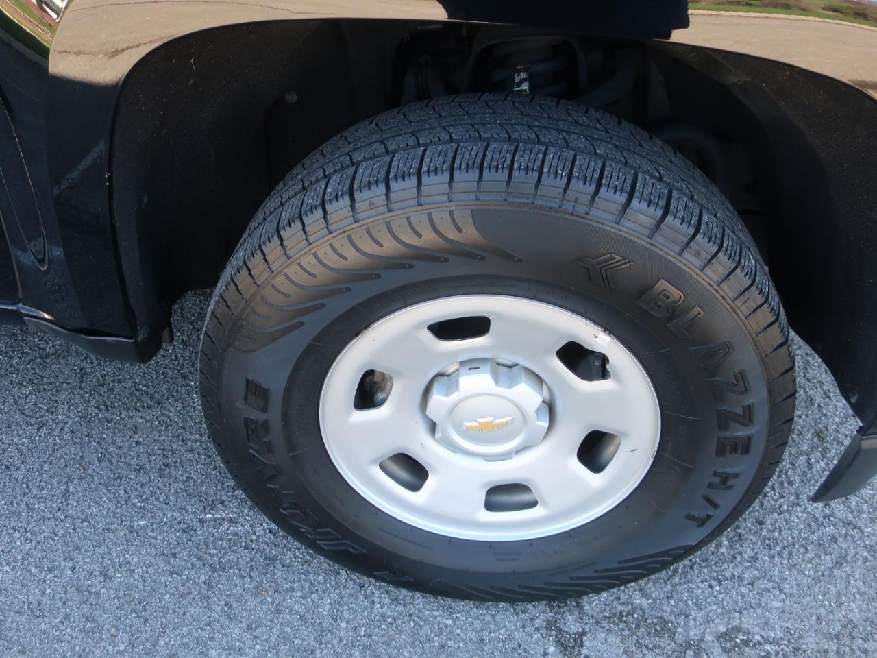 Chevrolet Colorado Work Truck Ext. Cab 2WD 2019