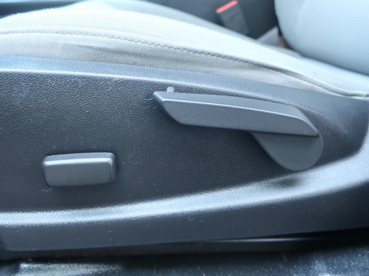 Chevrolet Colorado Work Truck Ext. Cab 2WD 2019