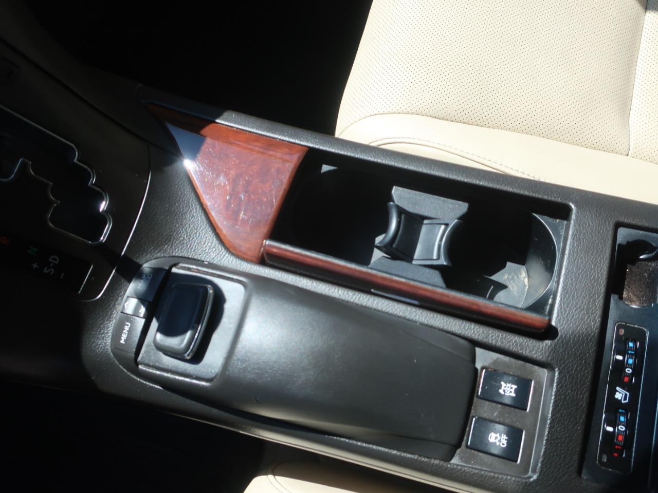 Lexus RX 350 AWD 2015