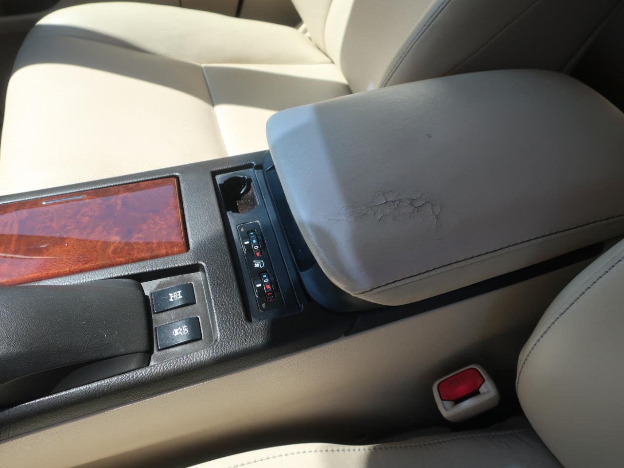 Lexus RX 350 AWD 2015