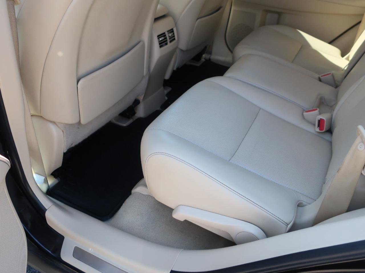 Lexus RX 350 AWD 2015