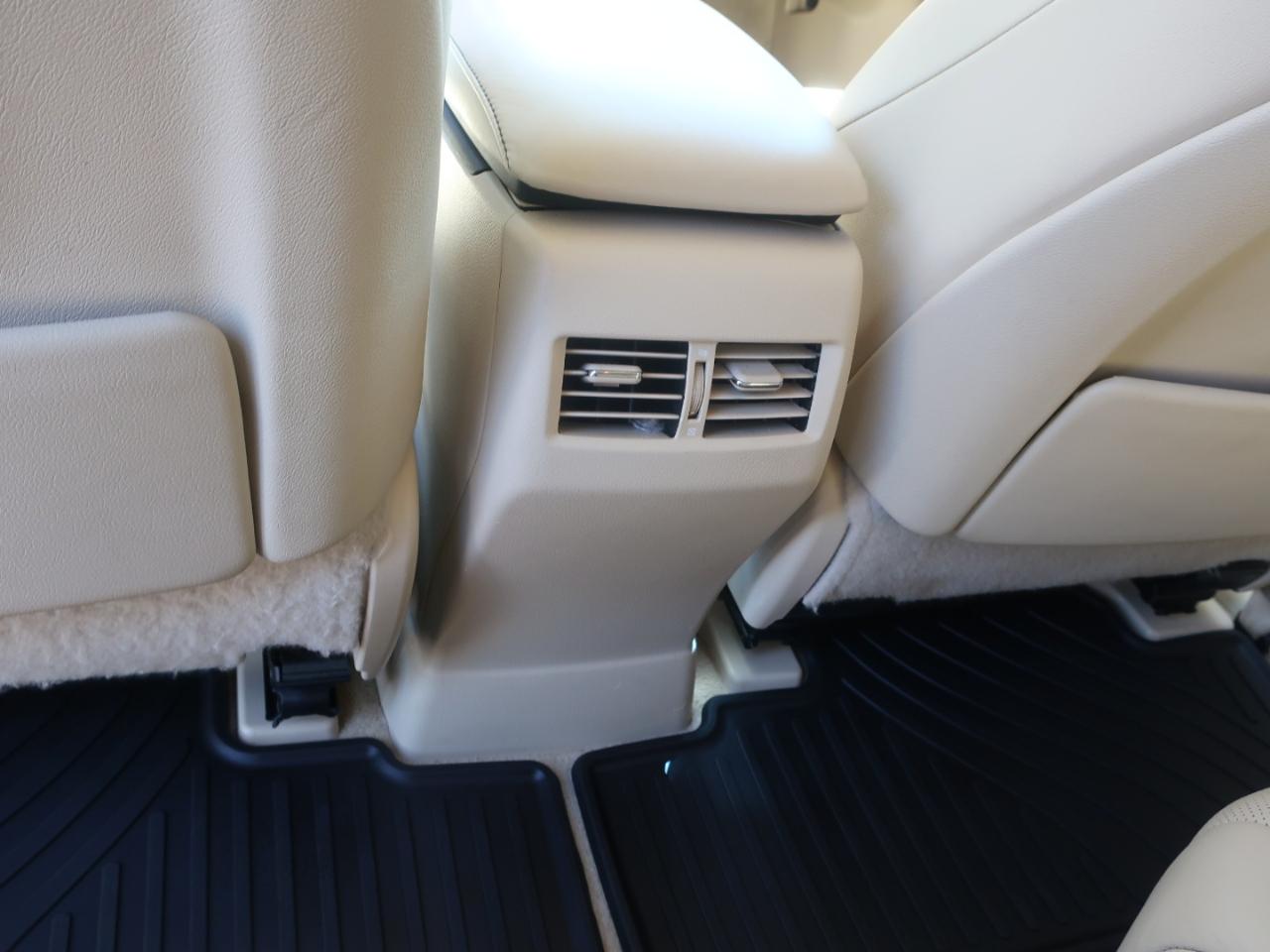 Lexus RX 350 AWD 2015