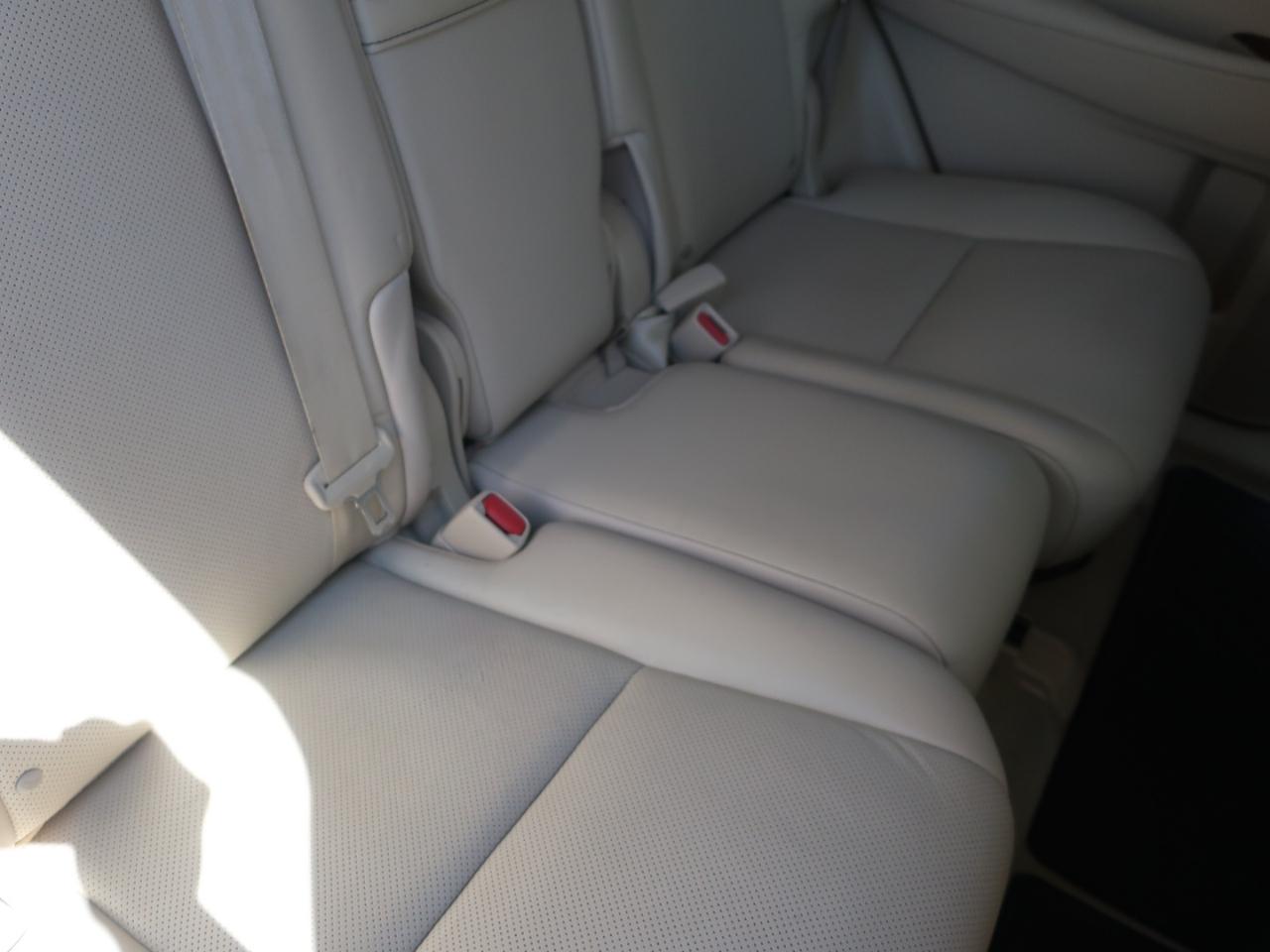 Lexus RX 350 AWD 2015