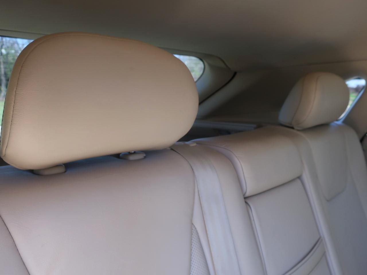 Lexus RX 350 AWD 2015