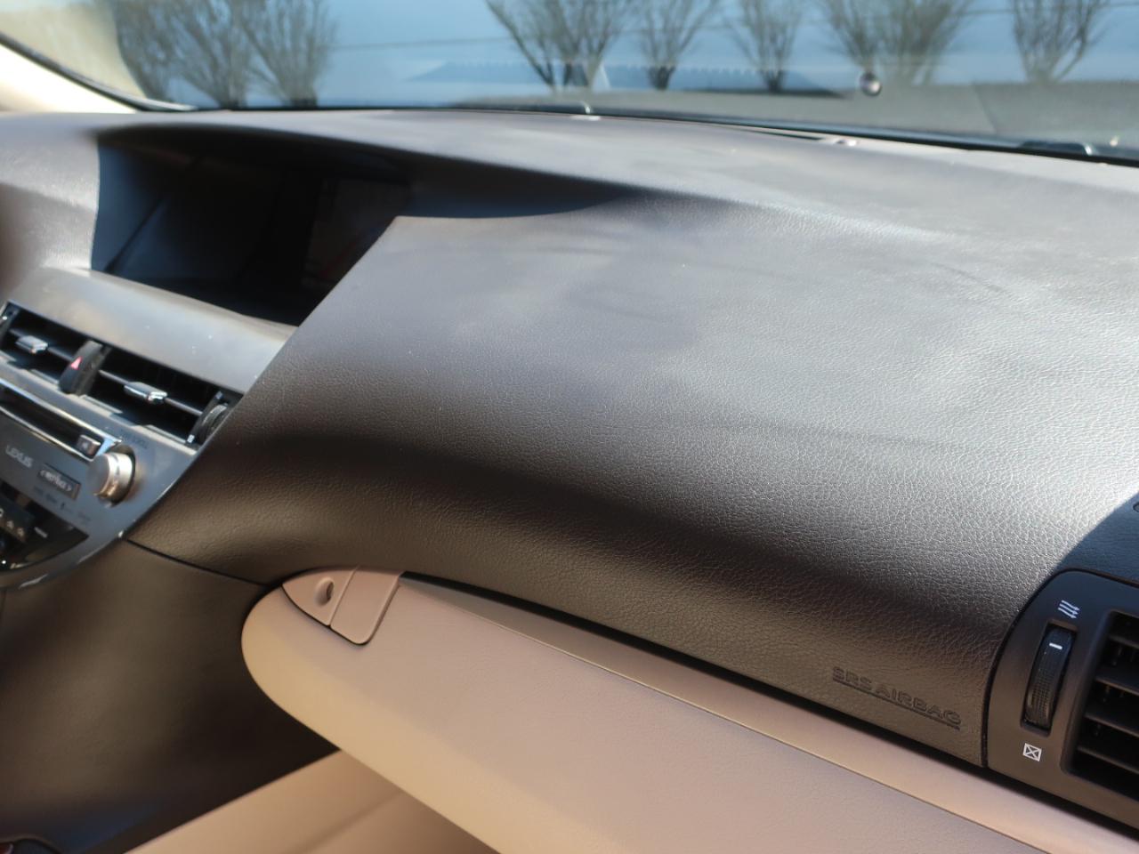 Lexus RX 350 AWD 2015