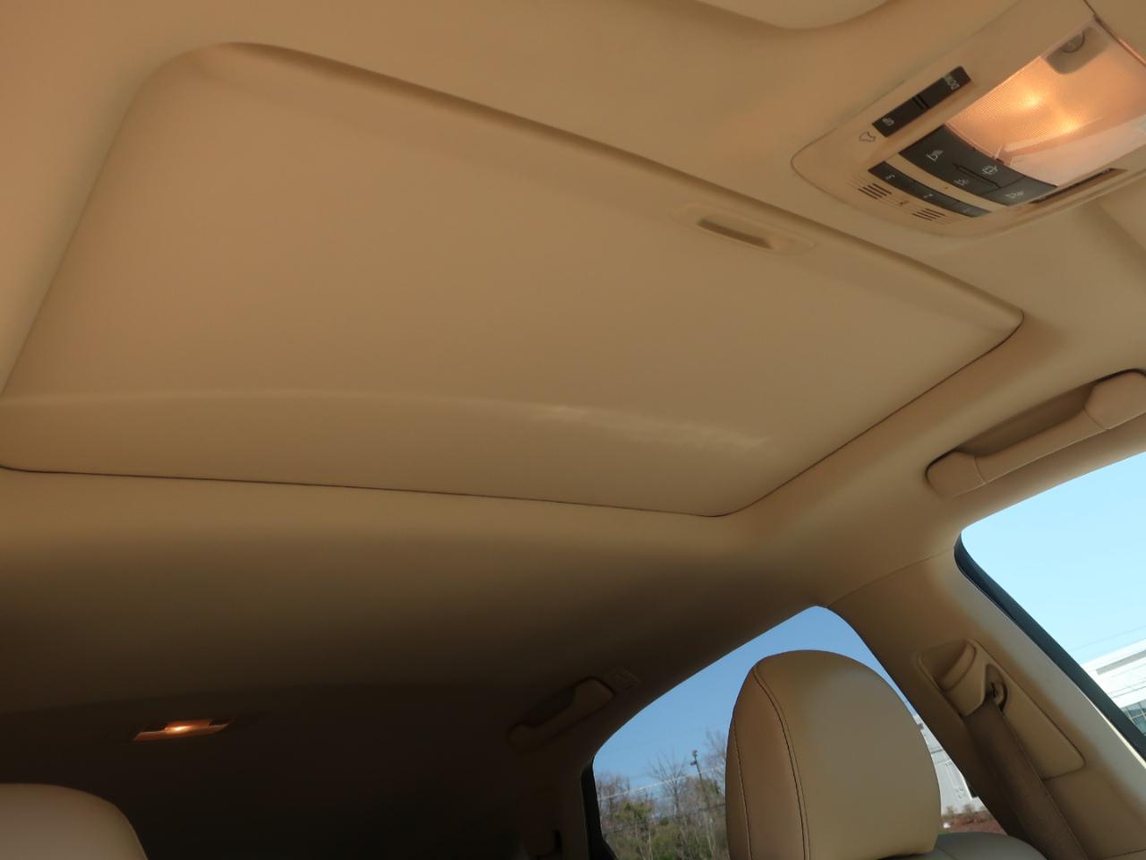 Lexus RX 350 AWD 2015