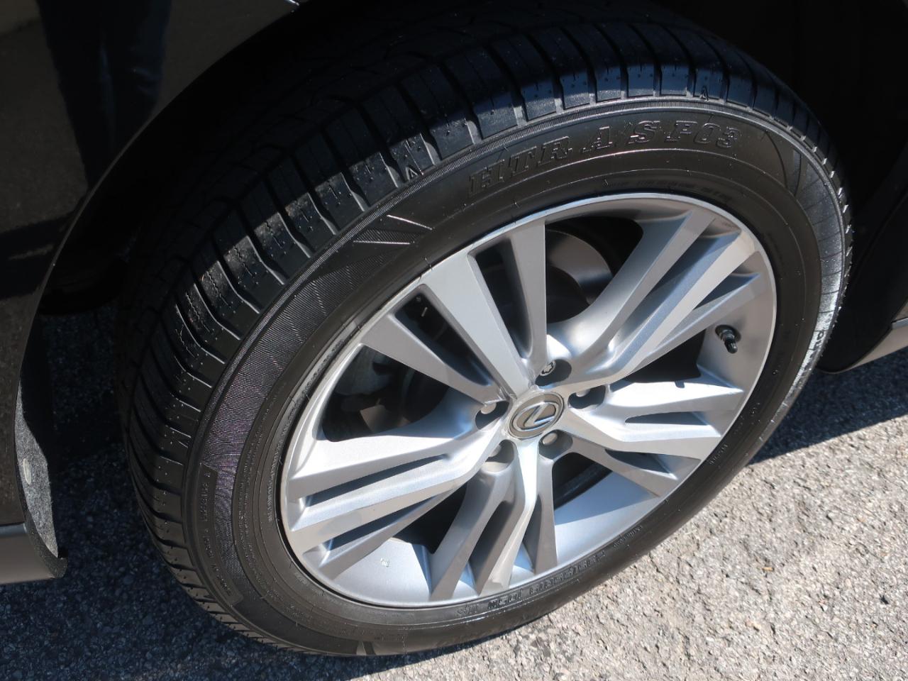 Lexus RX 350 AWD 2015