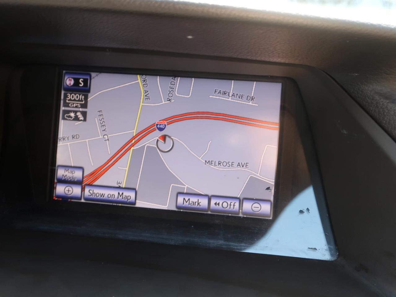 Lexus RX 350 AWD 2015