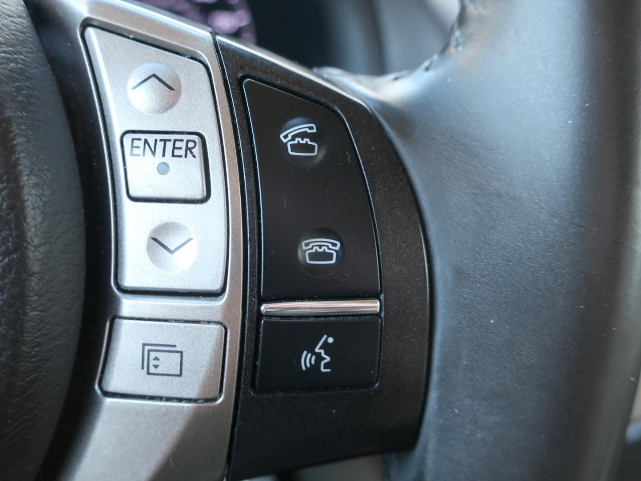 Lexus RX 350 AWD 2015