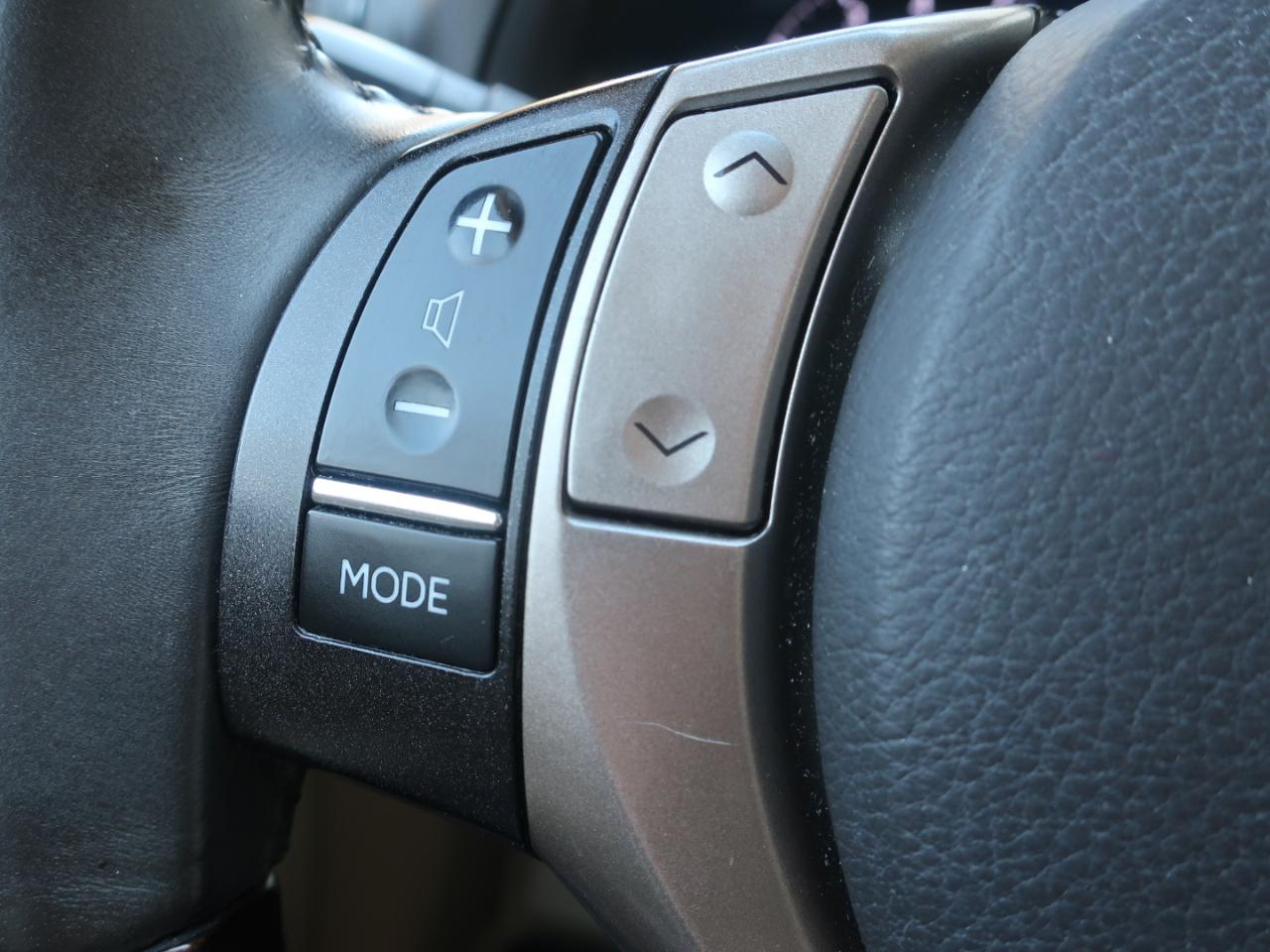 Lexus RX 350 AWD 2015