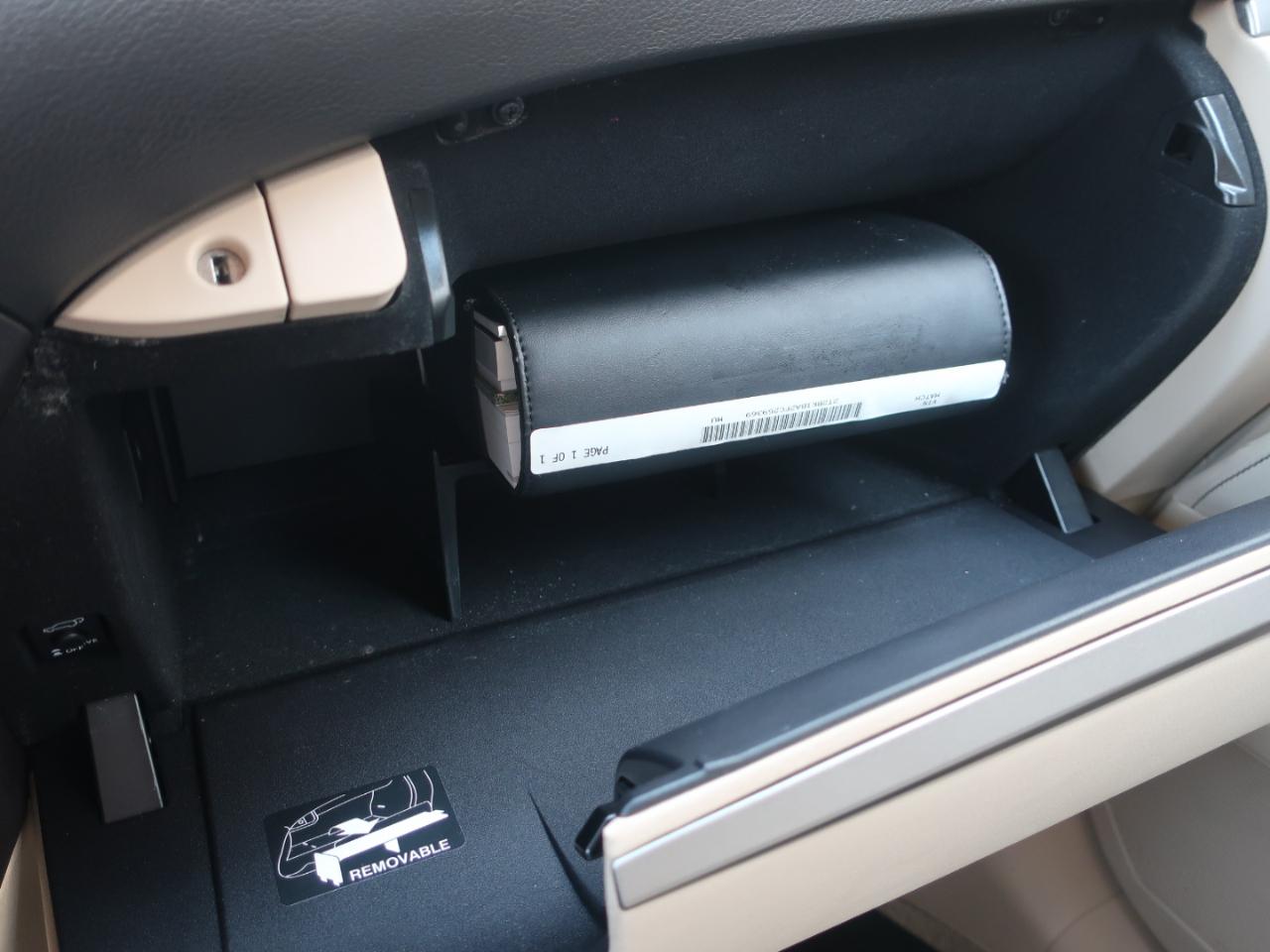 Lexus RX 350 AWD 2015