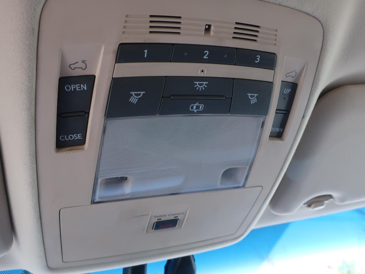 Lexus RX 350 AWD 2015