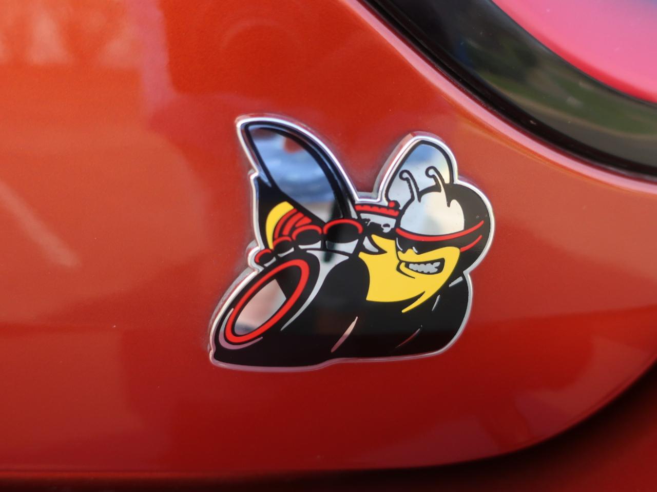 Dodge Charger Scat Pack 2021