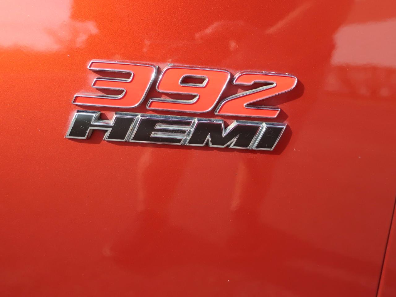 Dodge Charger Scat Pack 2021