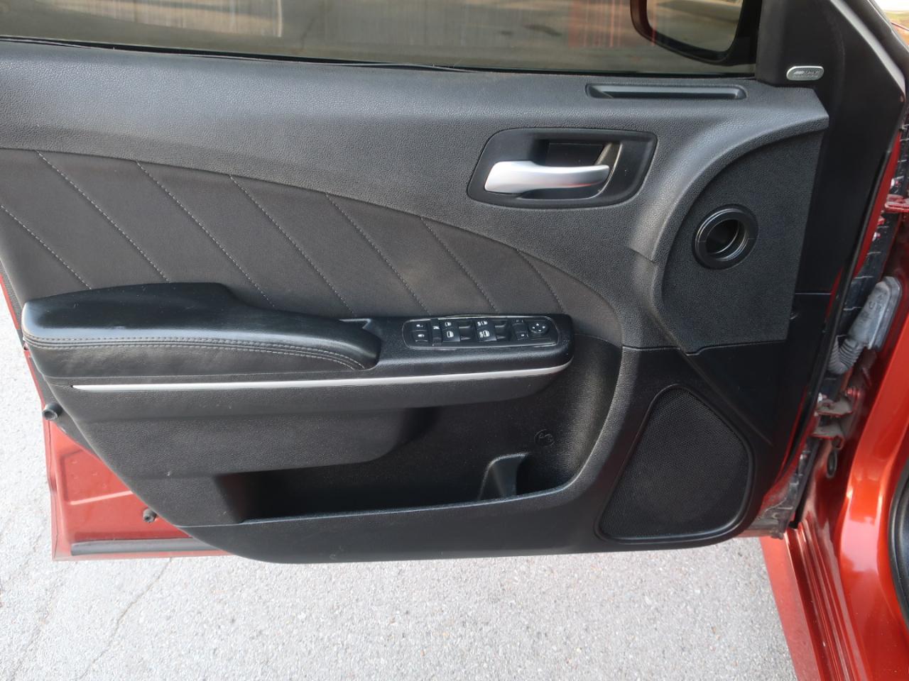 Dodge Charger Scat Pack 2021