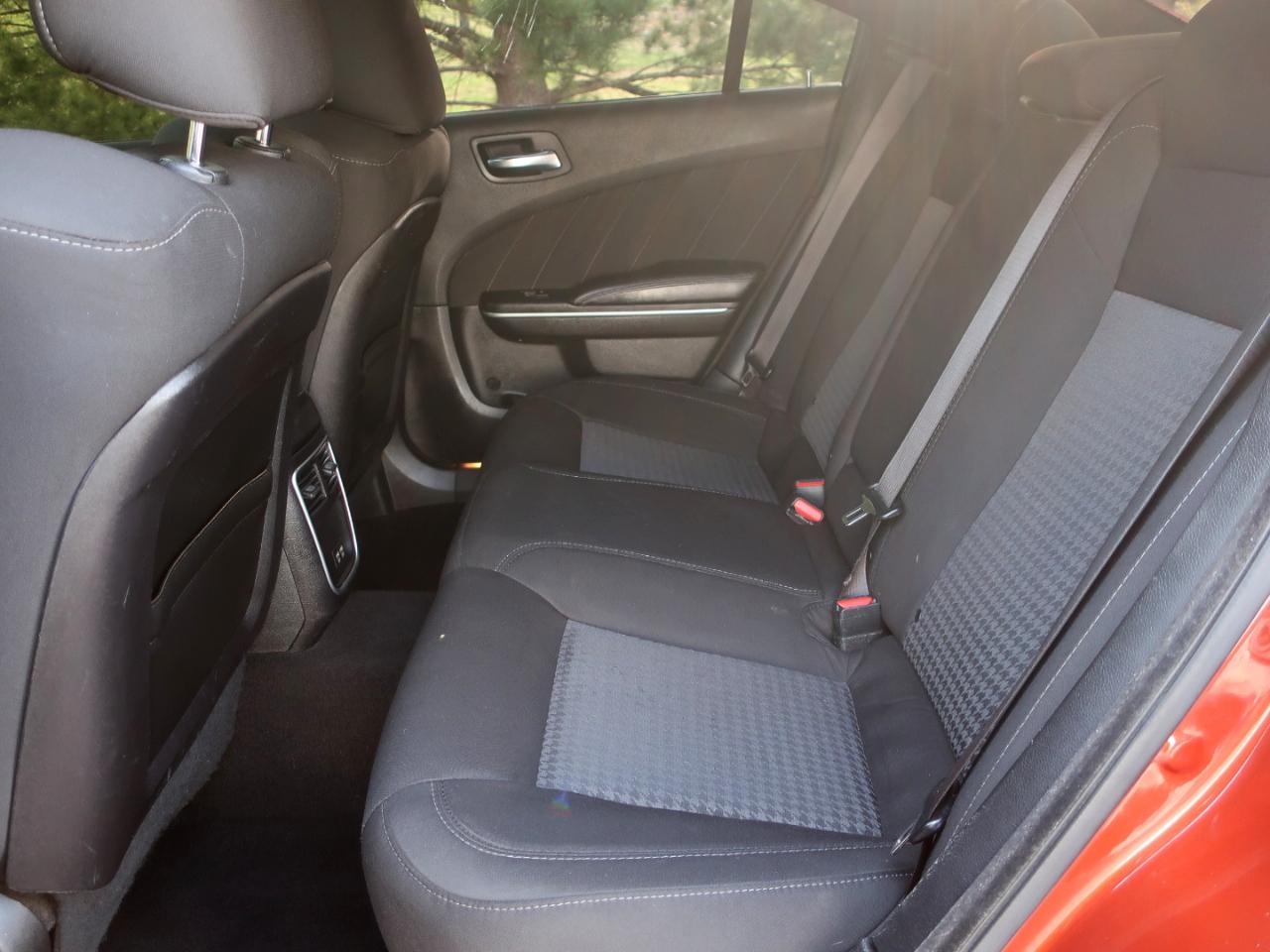 Dodge Charger Scat Pack 2021