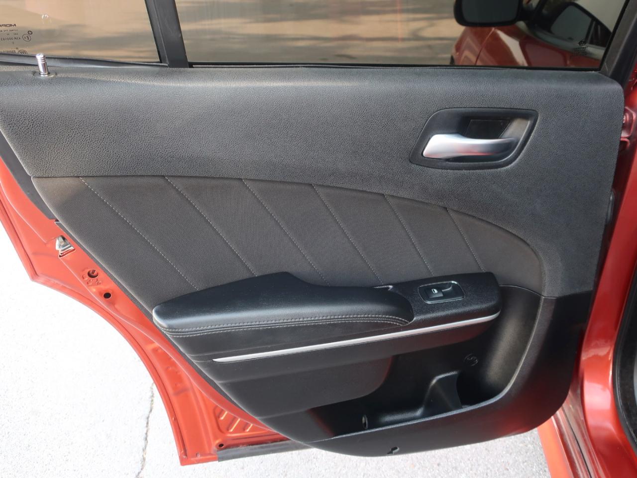 Dodge Charger Scat Pack 2021