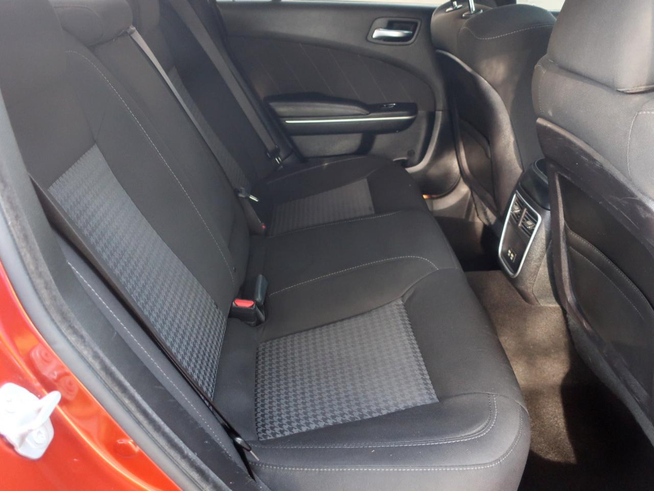 Dodge Charger Scat Pack 2021