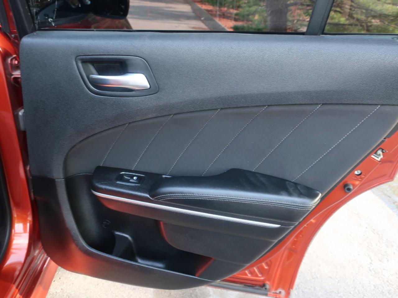 Dodge Charger Scat Pack 2021