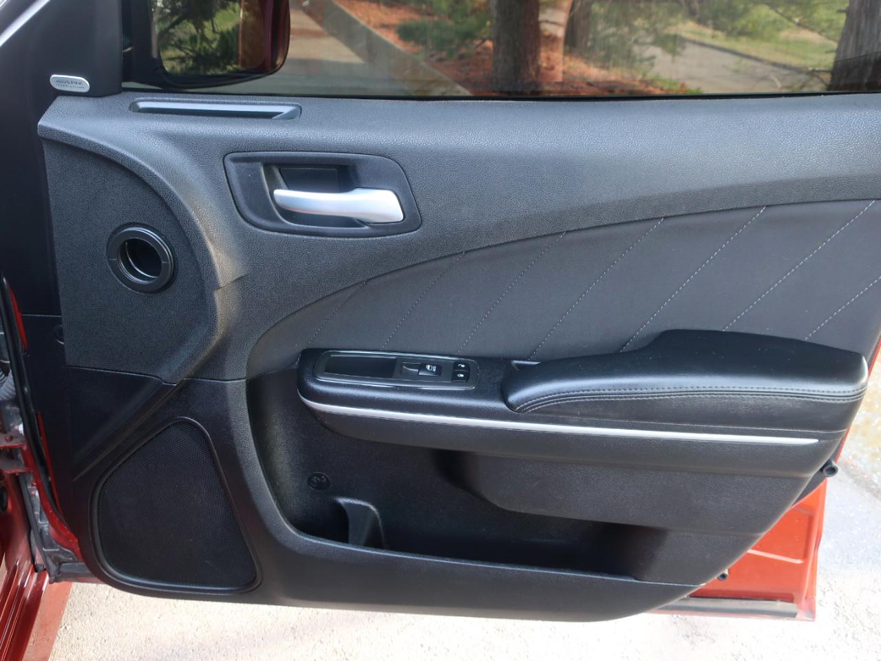 Dodge Charger Scat Pack 2021