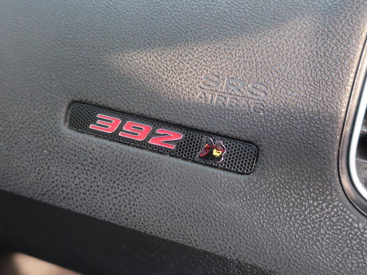 Dodge Charger Scat Pack 2021