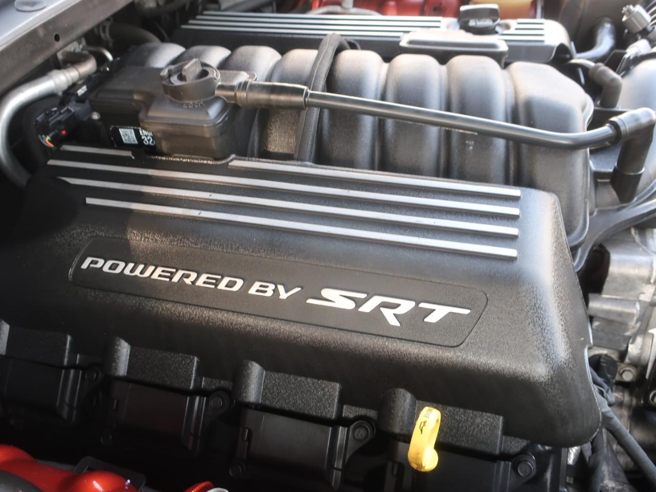 Dodge Charger Scat Pack 2021