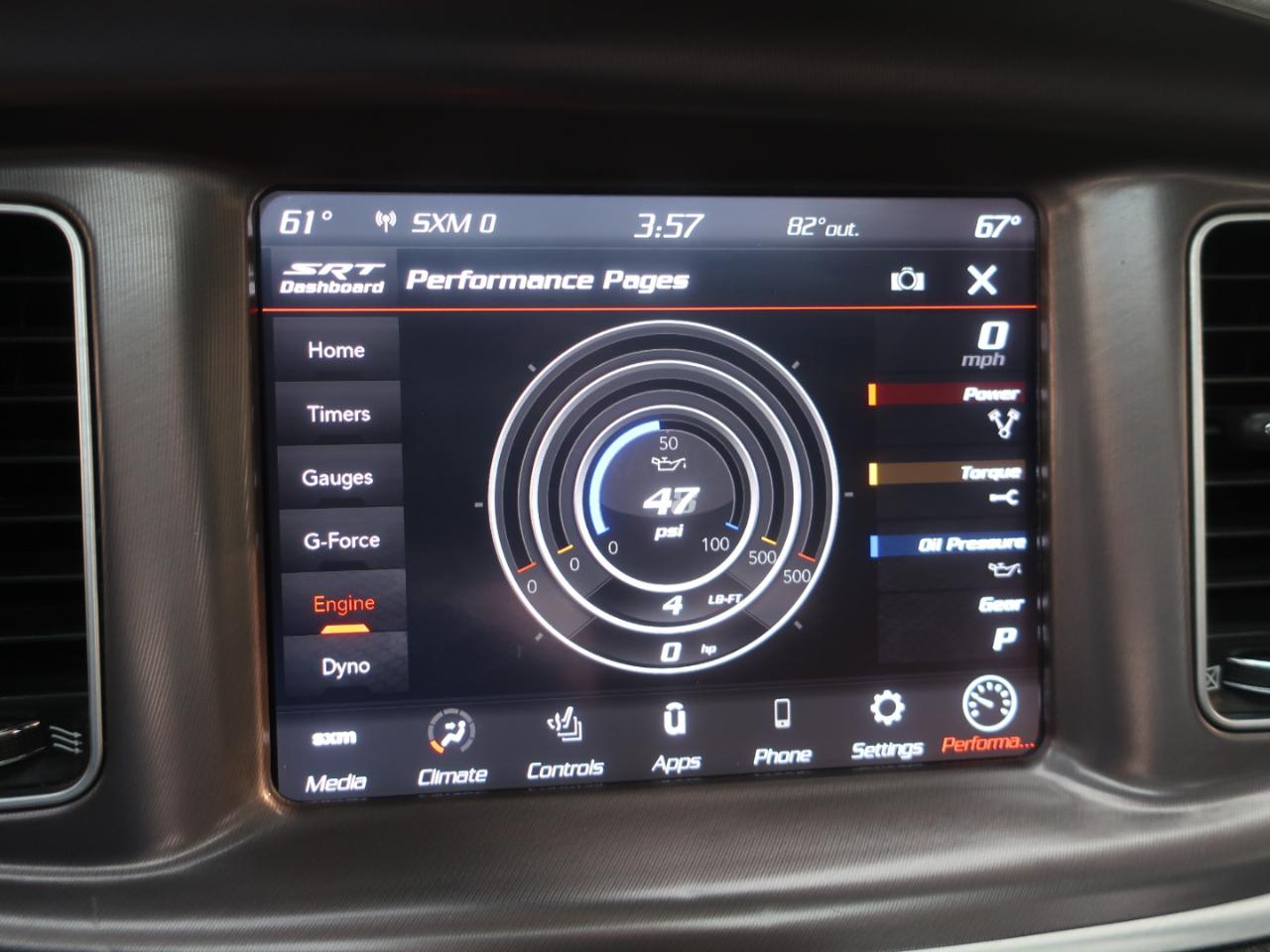 Dodge Charger Scat Pack 2021