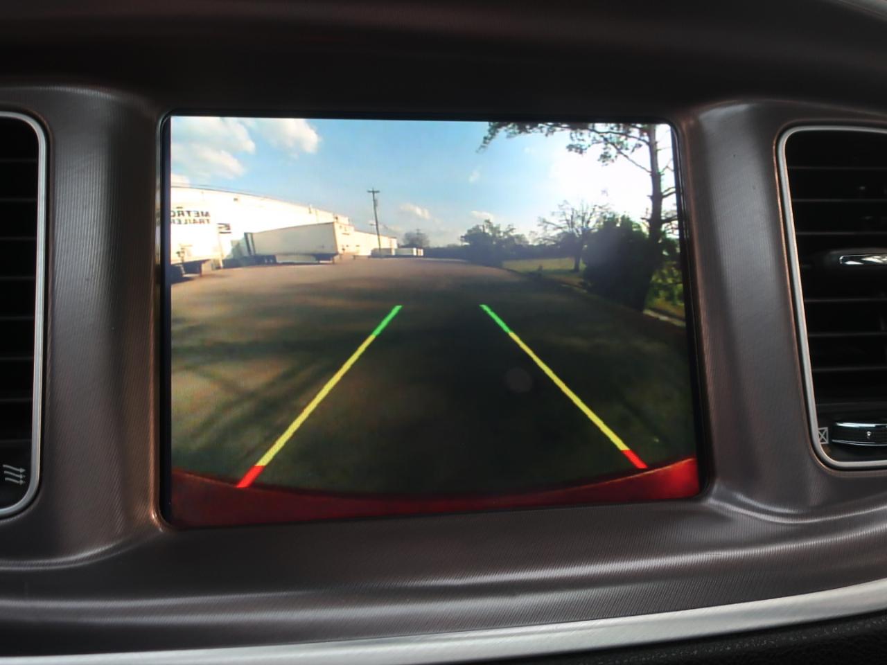 Dodge Charger Scat Pack 2021