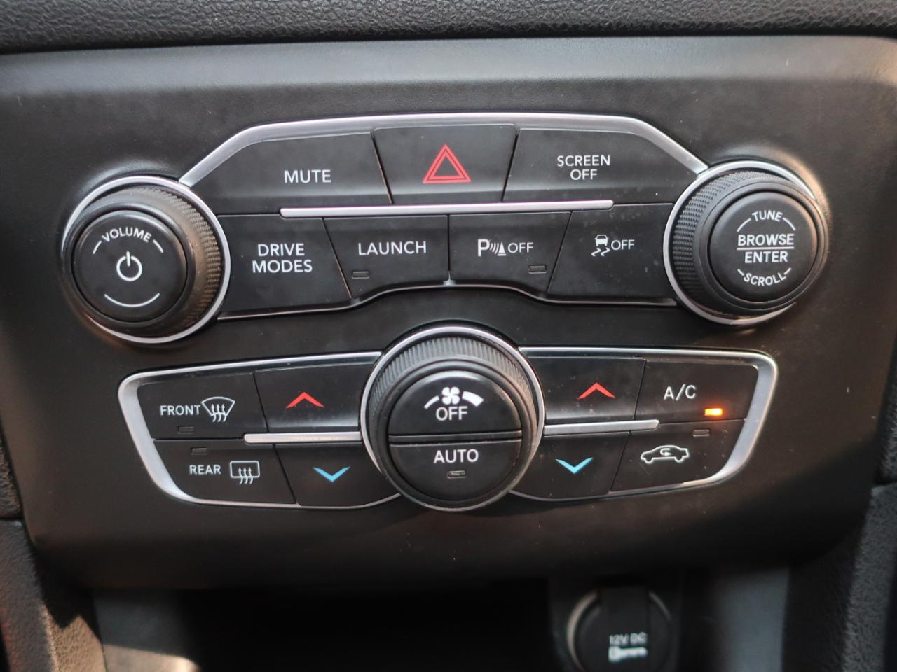 Dodge Charger Scat Pack 2021