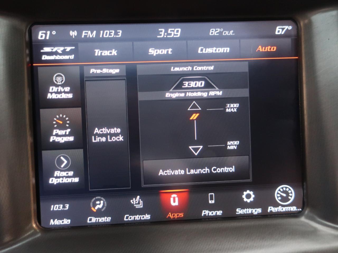 Dodge Charger Scat Pack 2021