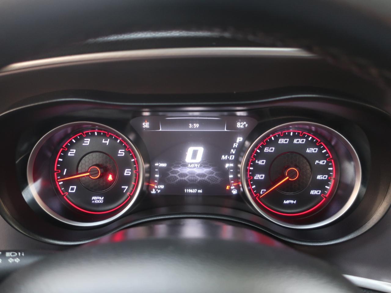 Dodge Charger Scat Pack 2021