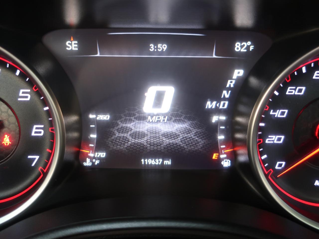 Dodge Charger Scat Pack 2021