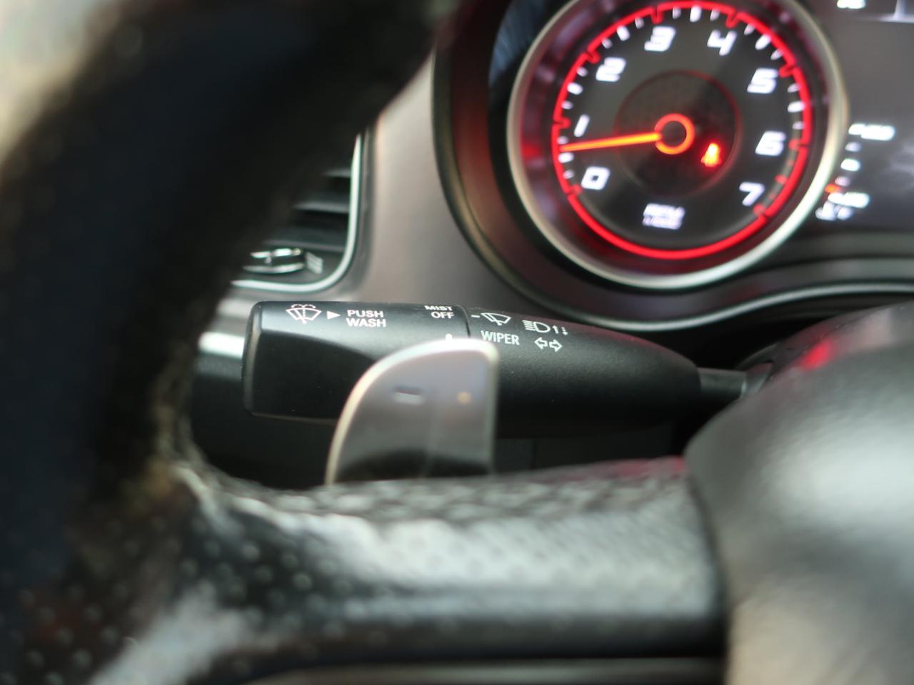 Dodge Charger Scat Pack 2021